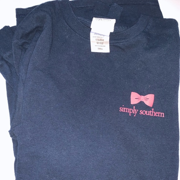 Simply southern long sleeve - Picture 2 of 3